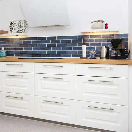 7 Person Holiday Home In Fan Fano Luaran gambar