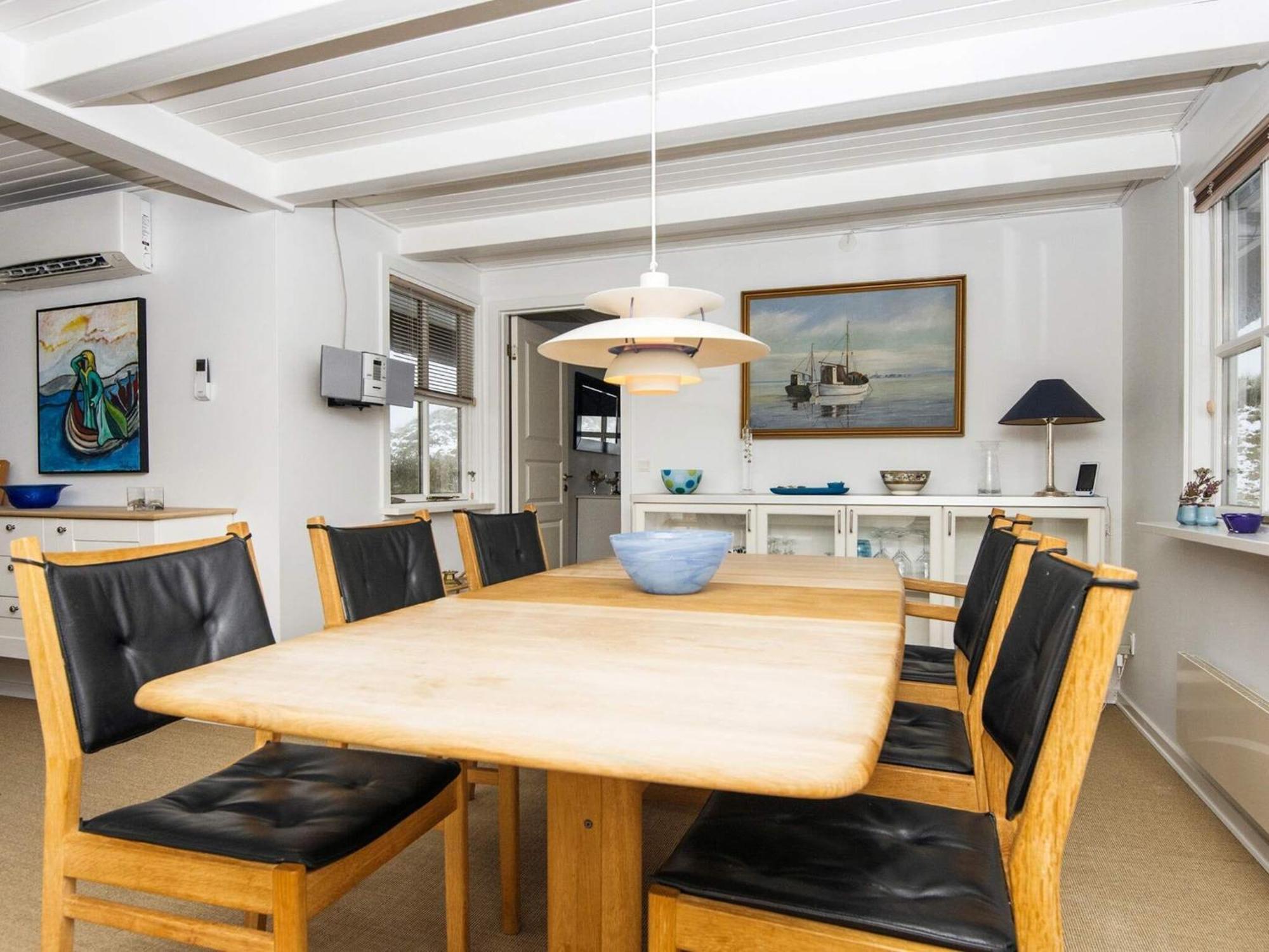 7 Person Holiday Home In Fan Fano Luaran gambar