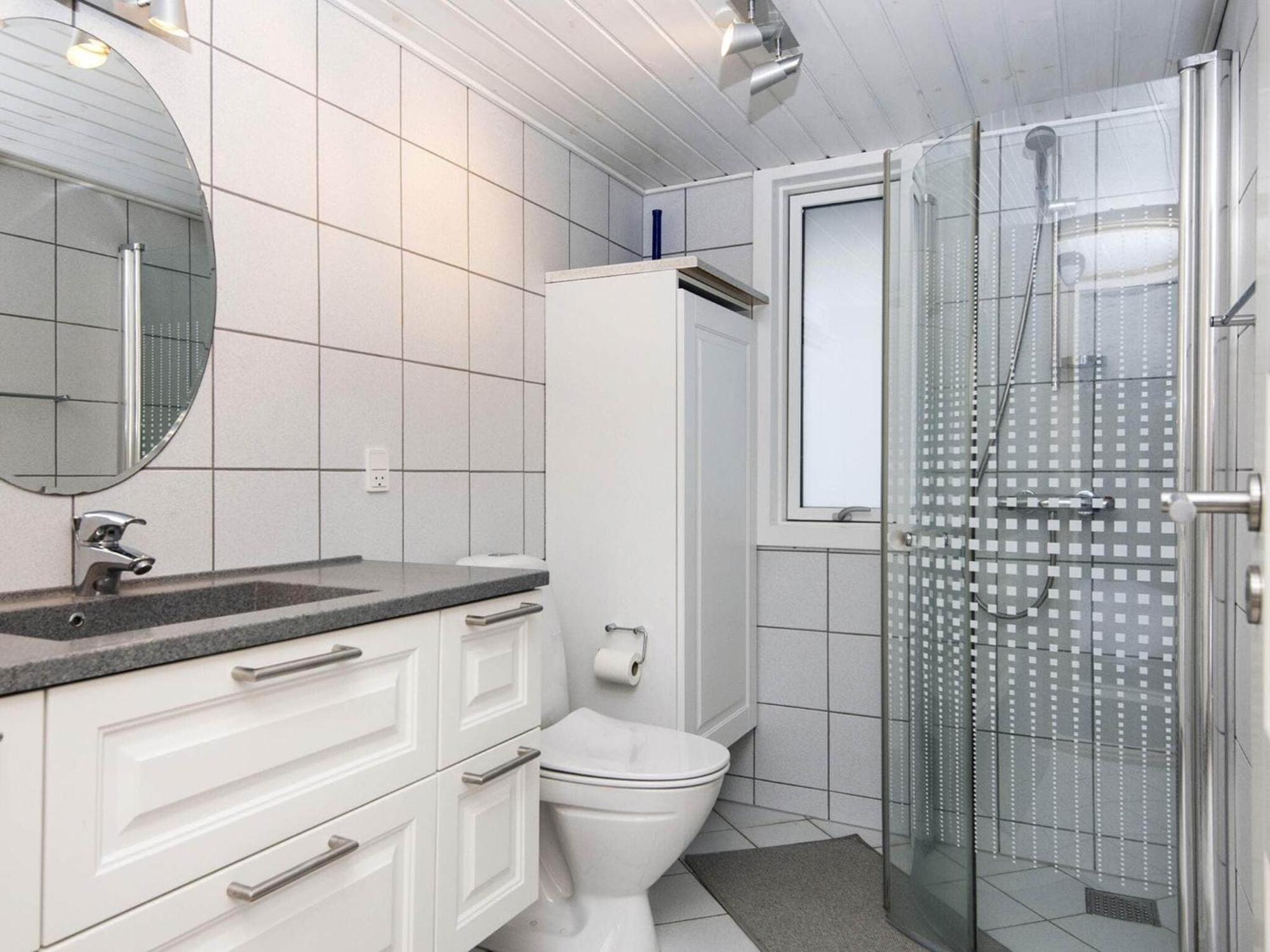 7 Person Holiday Home In Fan Fano Luaran gambar