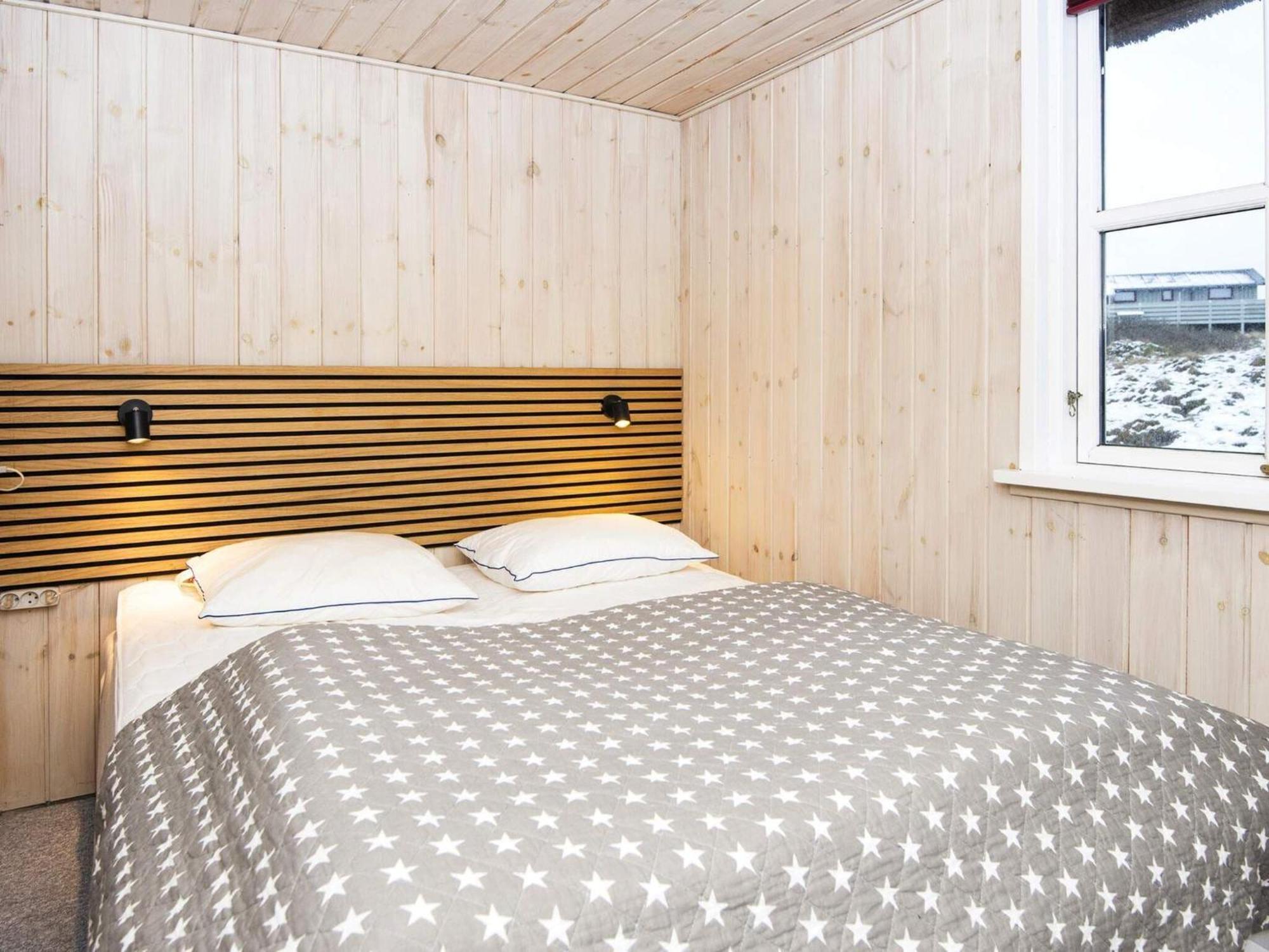 7 Person Holiday Home In Fan Fano Luaran gambar