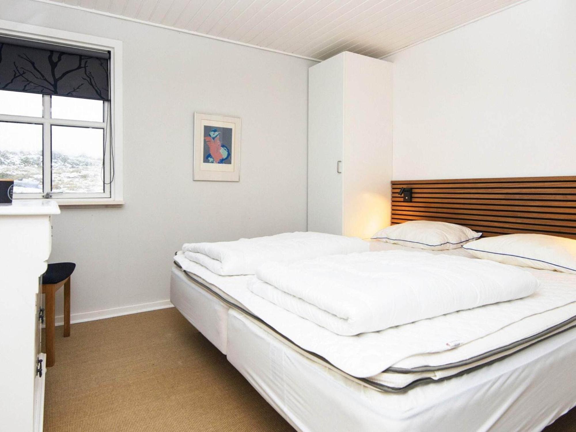 7 Person Holiday Home In Fan Fano Luaran gambar